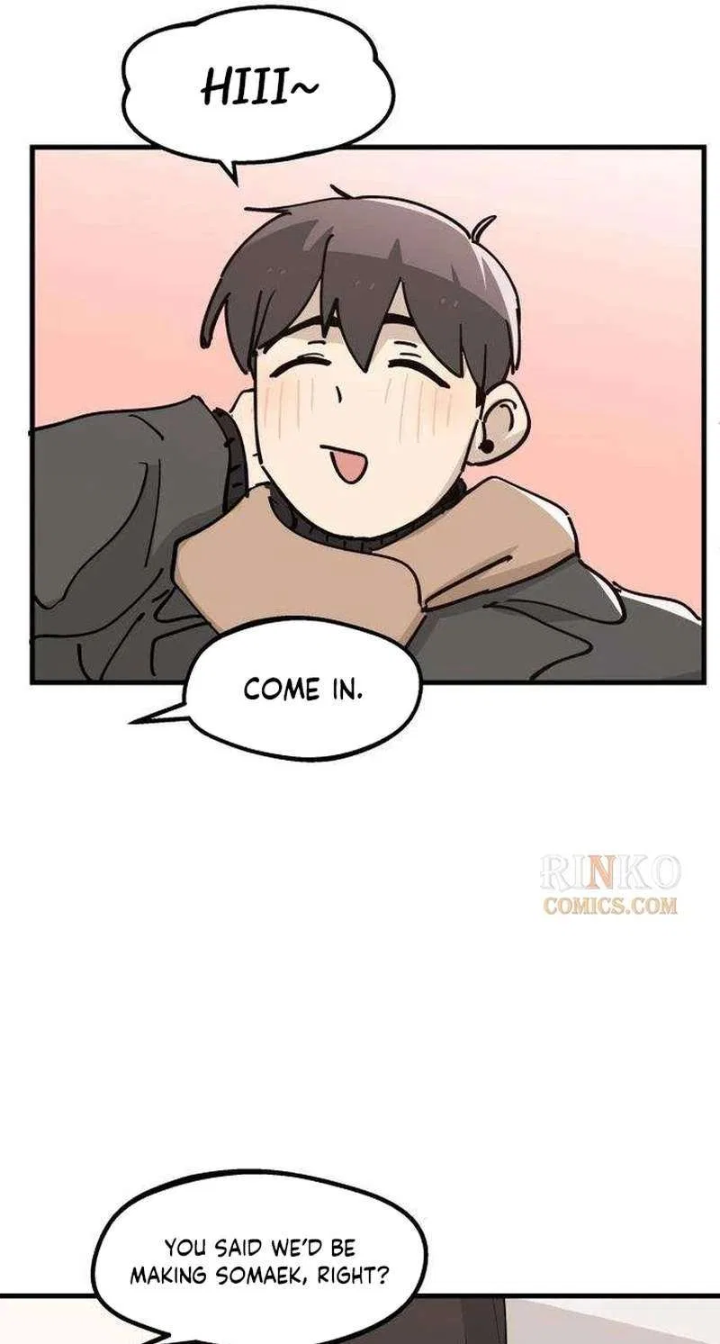 Love Makes You Dumb Chapter 26 – Page 78