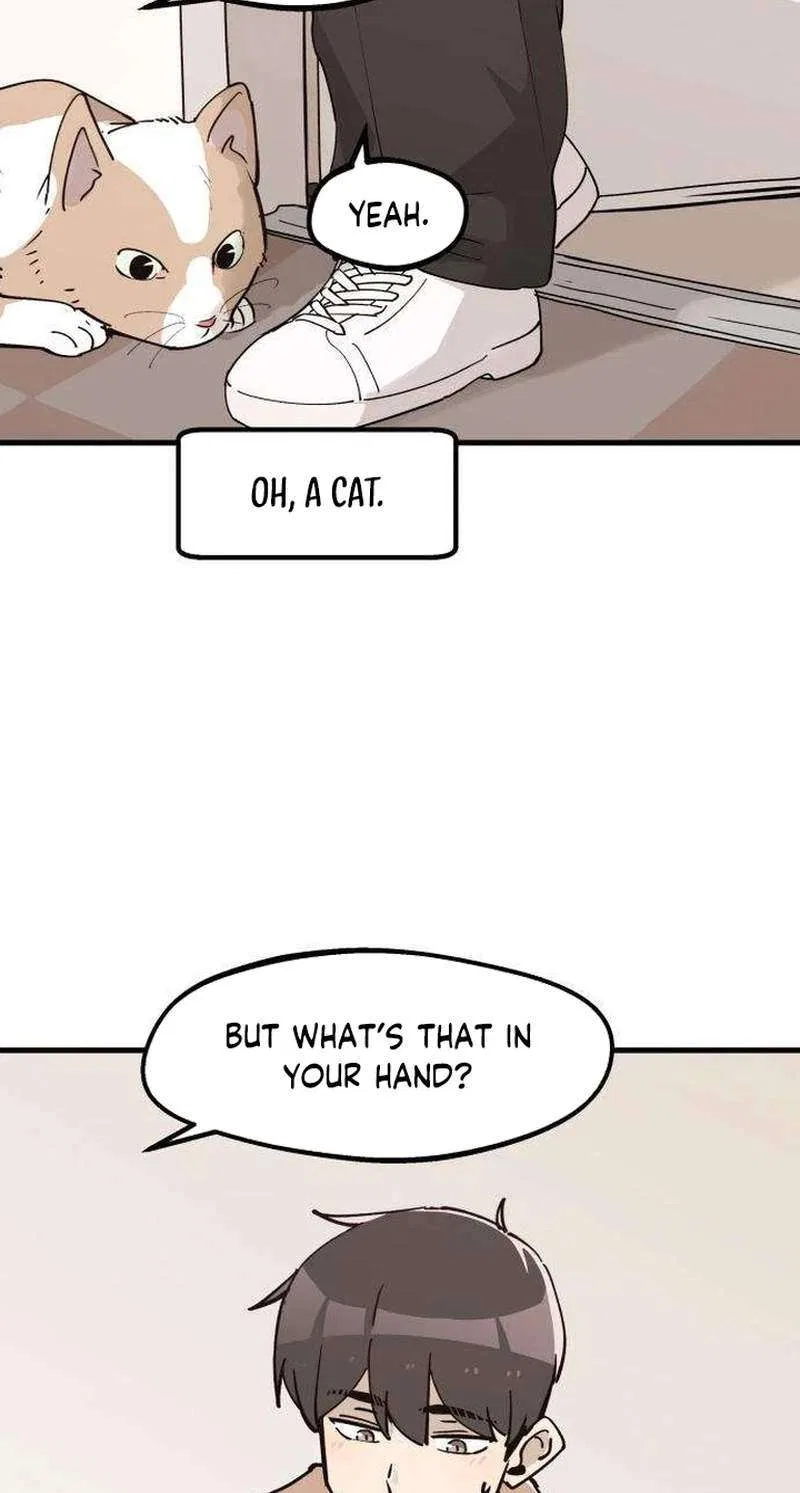 Love Makes You Dumb Chapter 26 – Page 79