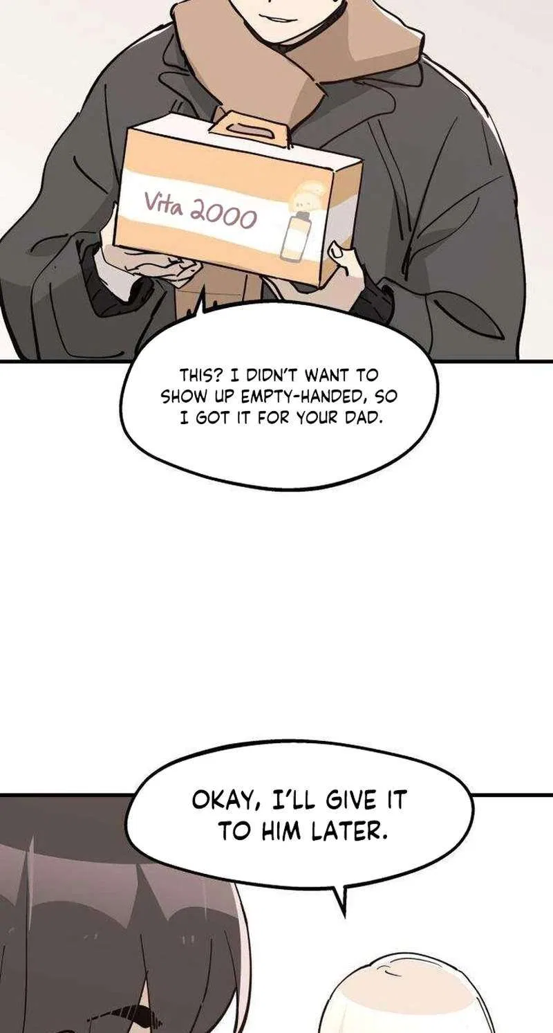 Love Makes You Dumb Chapter 26 – Page 80