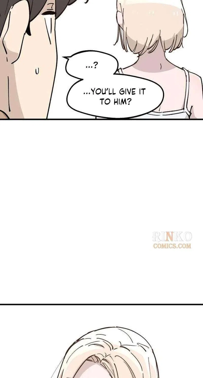 Love Makes You Dumb Chapter 26 – Page 81