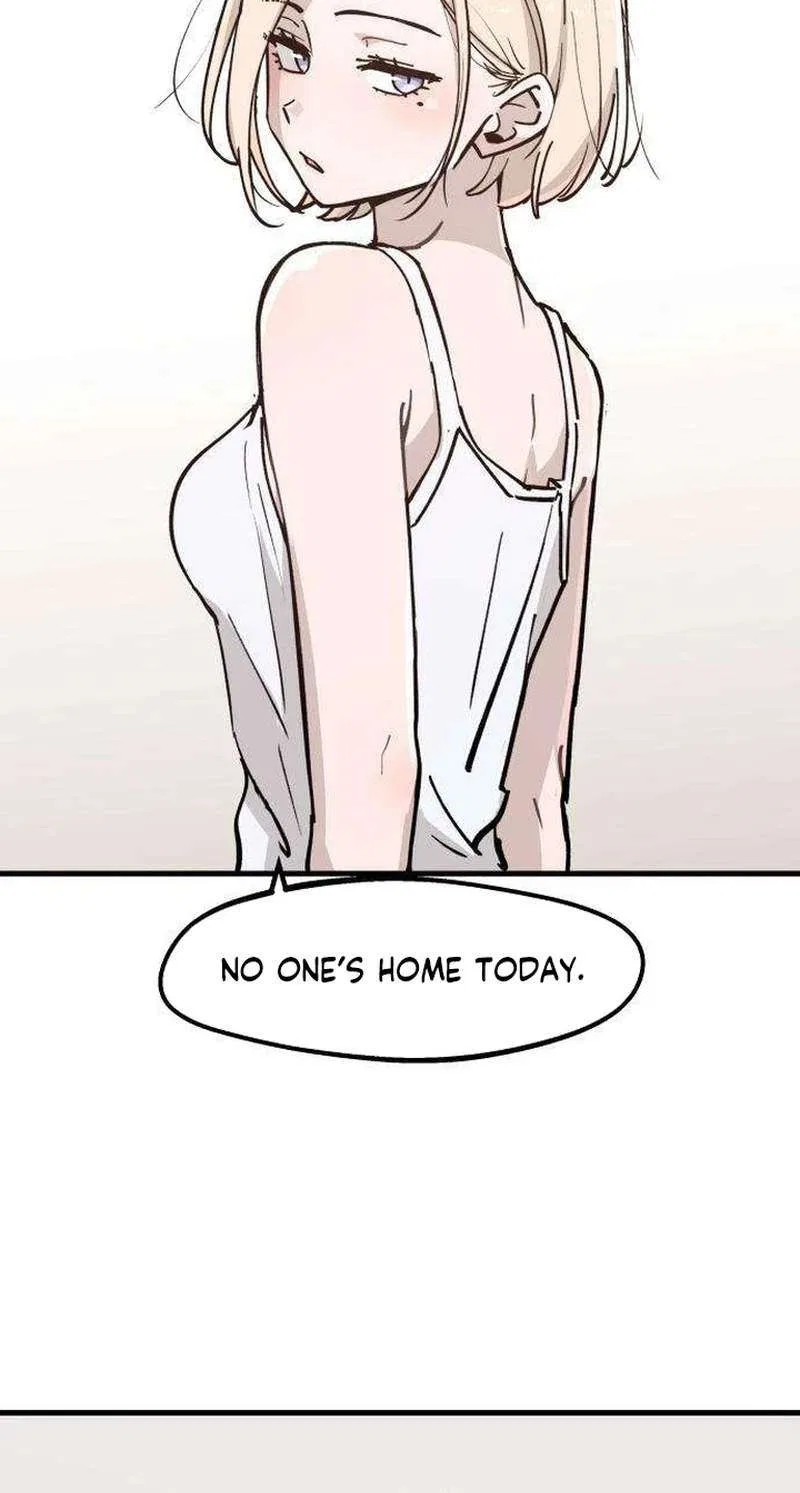 Love Makes You Dumb Chapter 26 – Page 82