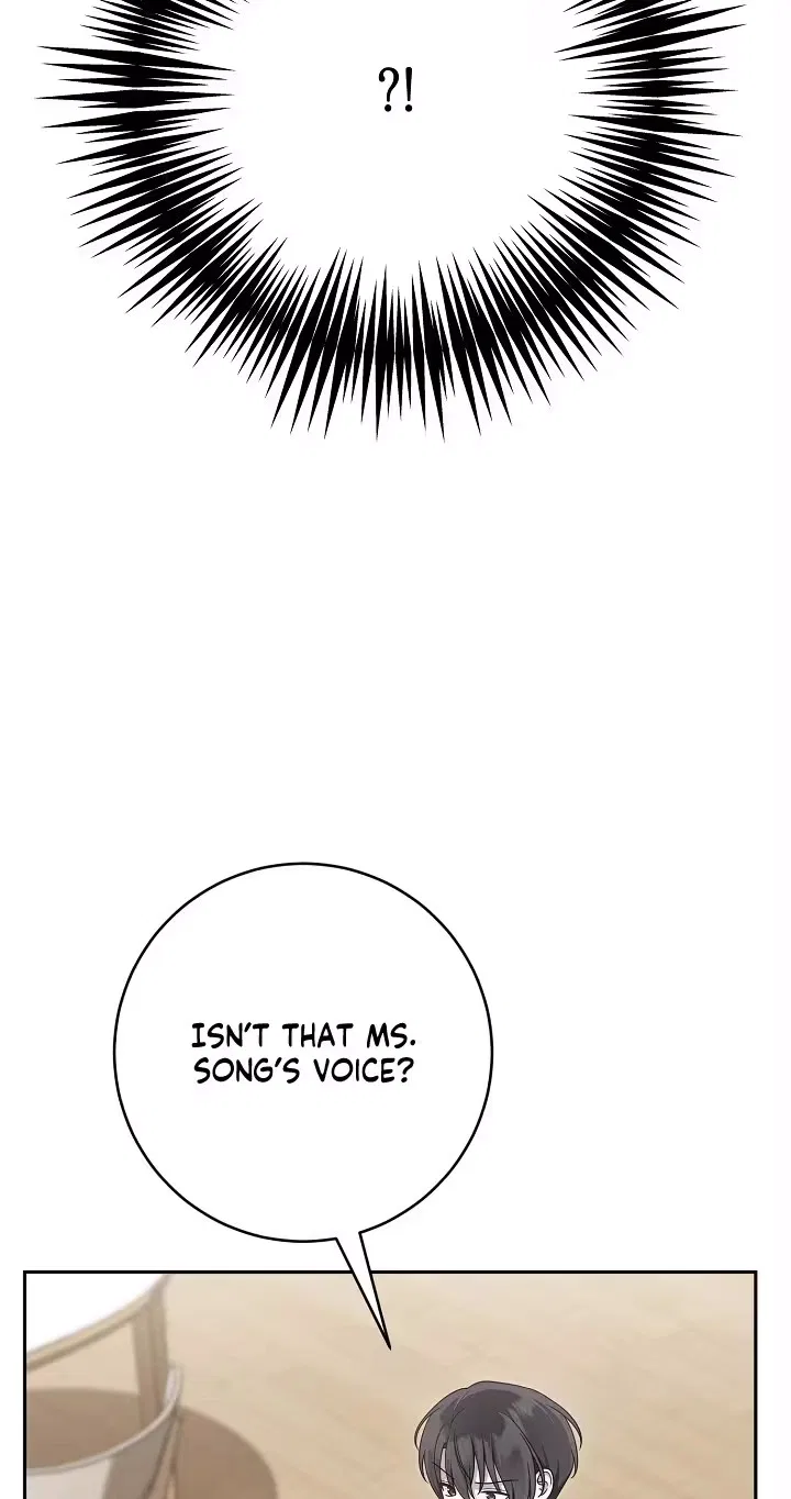 At the End of Resentment, Pure Love Remains Chapter 35 – Page 4
