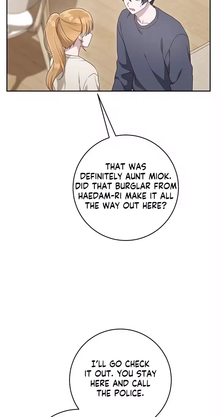 At the End of Resentment, Pure Love Remains Chapter 35 – Page 5