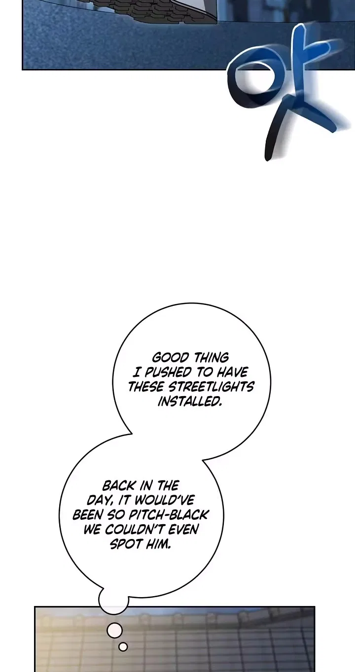 At the End of Resentment, Pure Love Remains Chapter 35 – Page 11