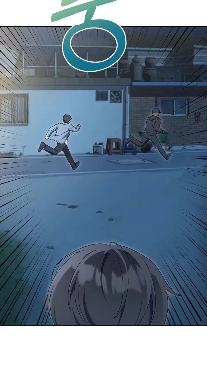 At the End of Resentment, Pure Love Remains Chapter 35 – Page 14