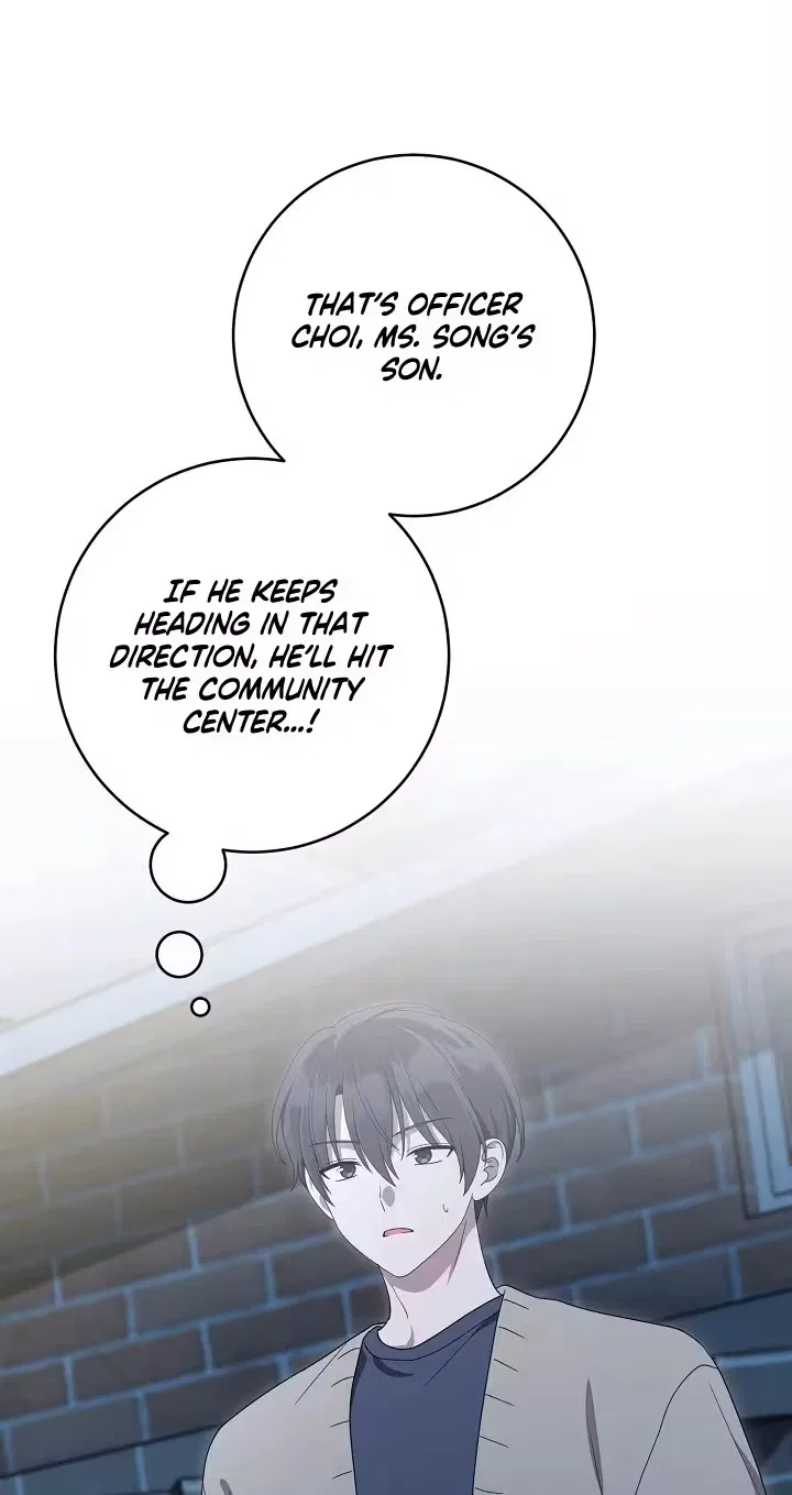 At the End of Resentment, Pure Love Remains Chapter 35 – Page 17