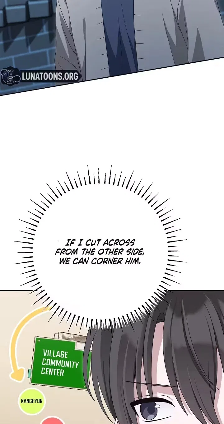 At the End of Resentment, Pure Love Remains Chapter 35 – Page 18