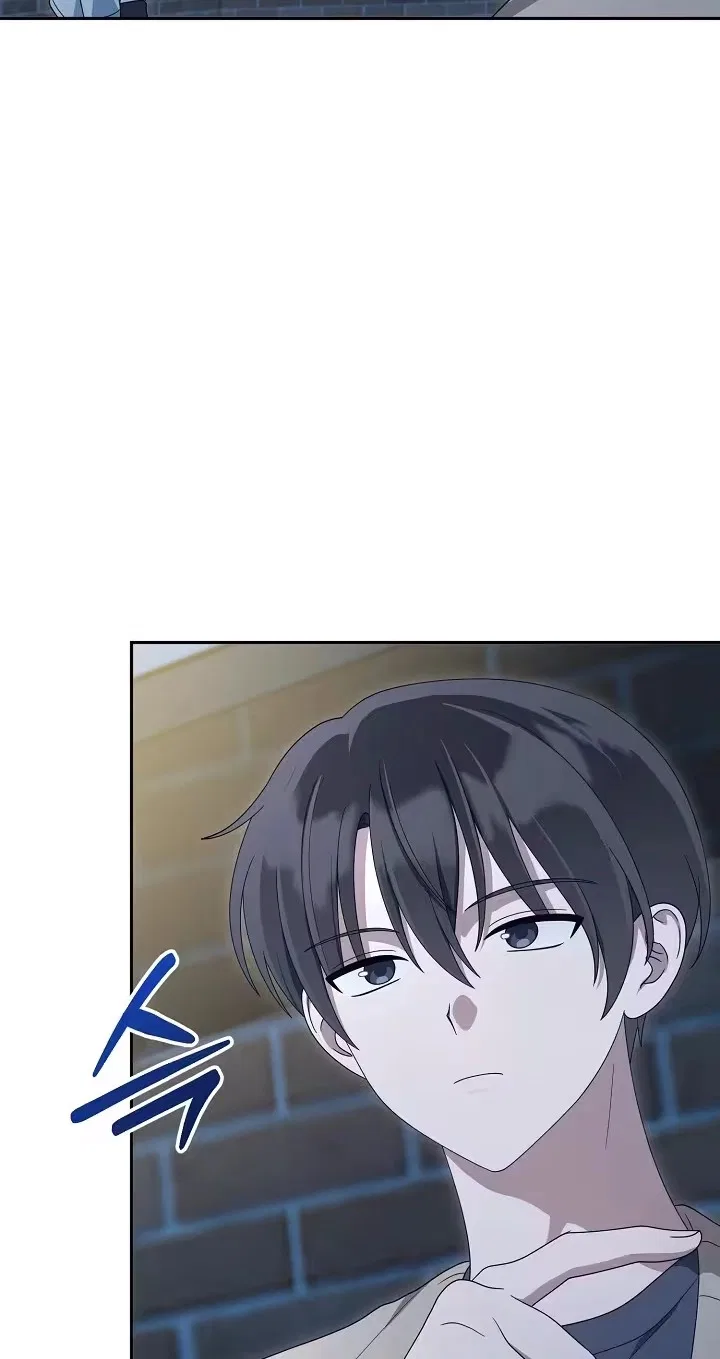 At the End of Resentment, Pure Love Remains Chapter 35 – Page 20