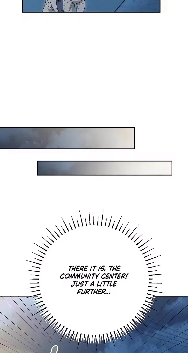 At the End of Resentment, Pure Love Remains Chapter 35 – Page 23