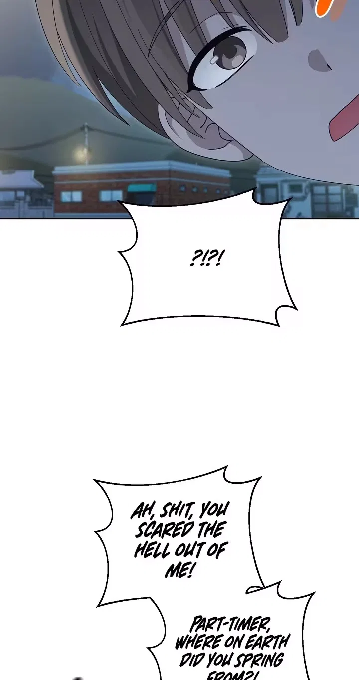 At the End of Resentment, Pure Love Remains Chapter 35 – Page 25