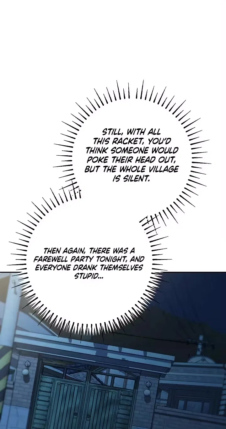 At the End of Resentment, Pure Love Remains Chapter 35 – Page 31