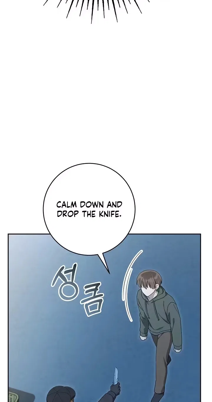 At the End of Resentment, Pure Love Remains Chapter 35 – Page 41