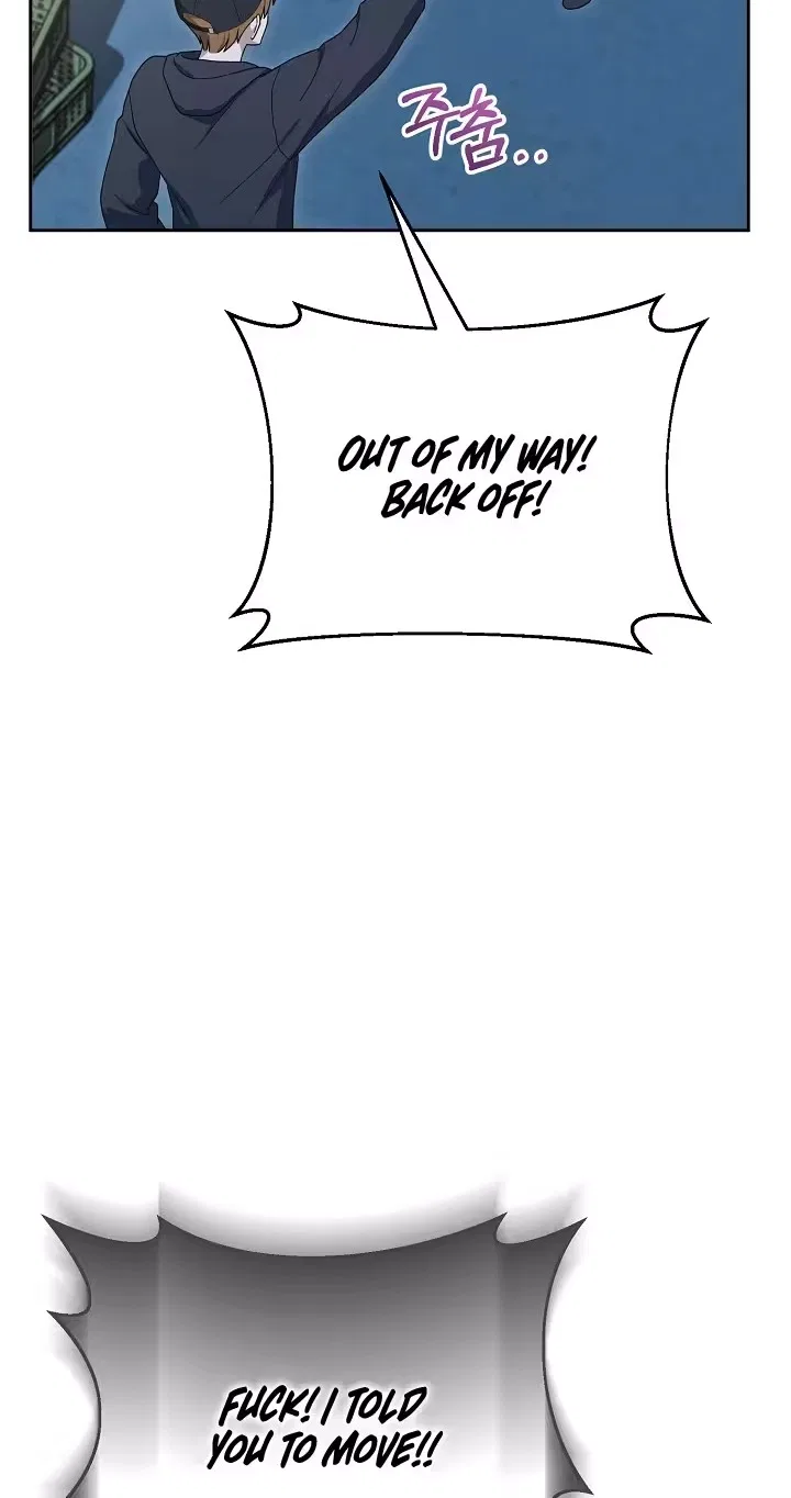 At the End of Resentment, Pure Love Remains Chapter 35 – Page 42