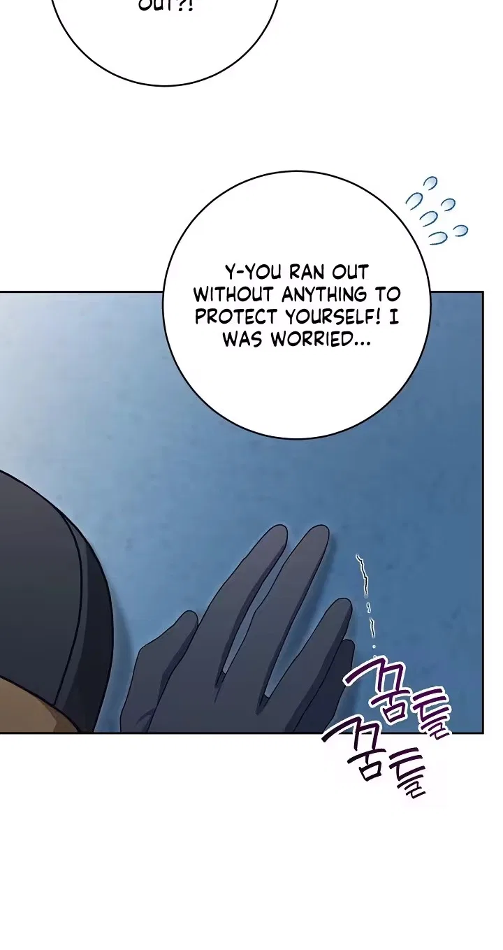 At the End of Resentment, Pure Love Remains Chapter 35 – Page 48