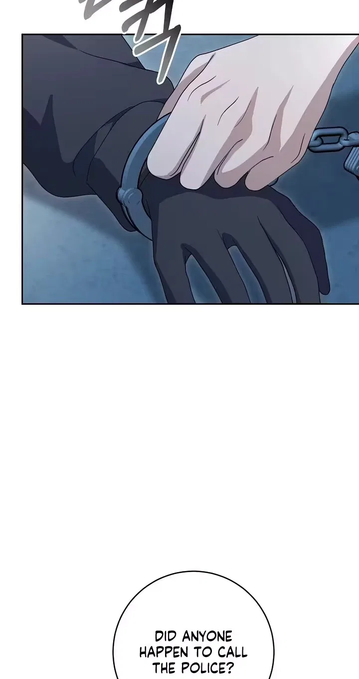 At the End of Resentment, Pure Love Remains Chapter 35 – Page 52