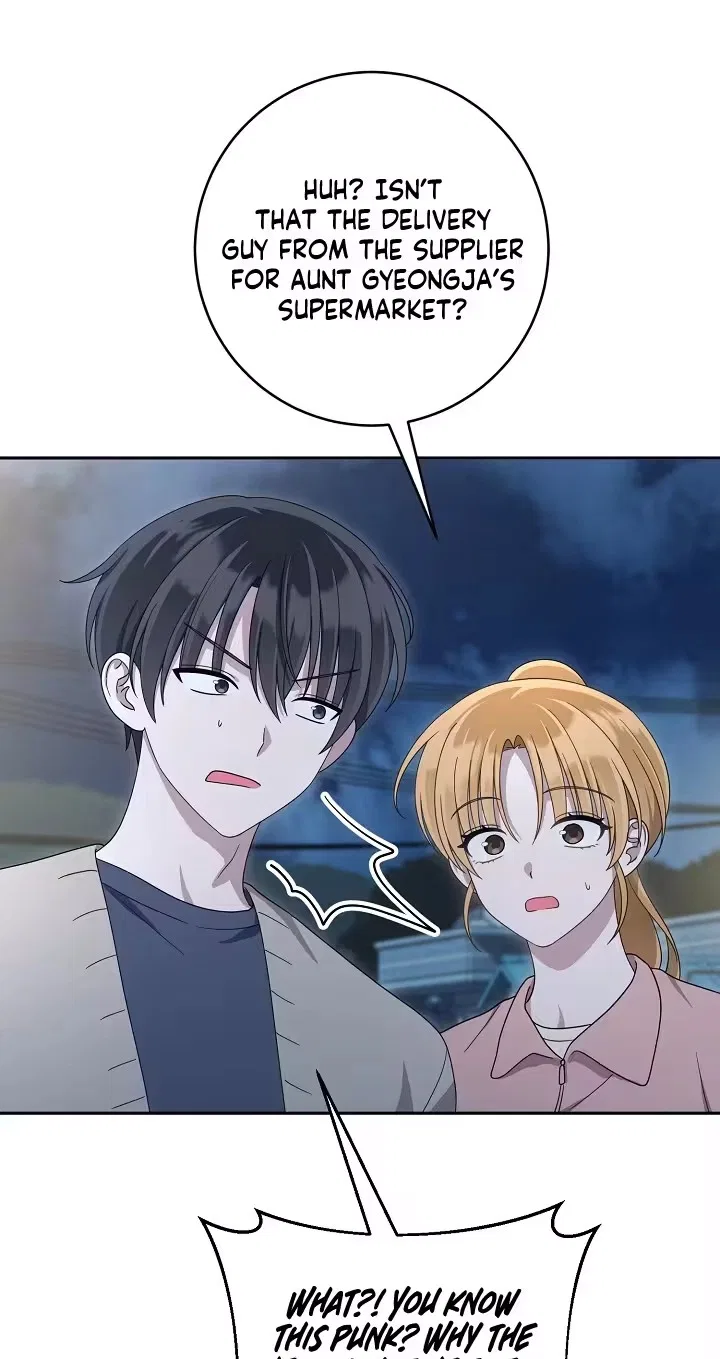 At the End of Resentment, Pure Love Remains Chapter 35 – Page 54