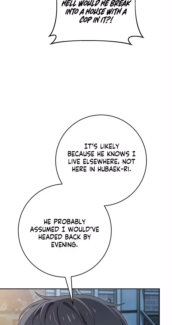 At the End of Resentment, Pure Love Remains Chapter 35 – Page 55