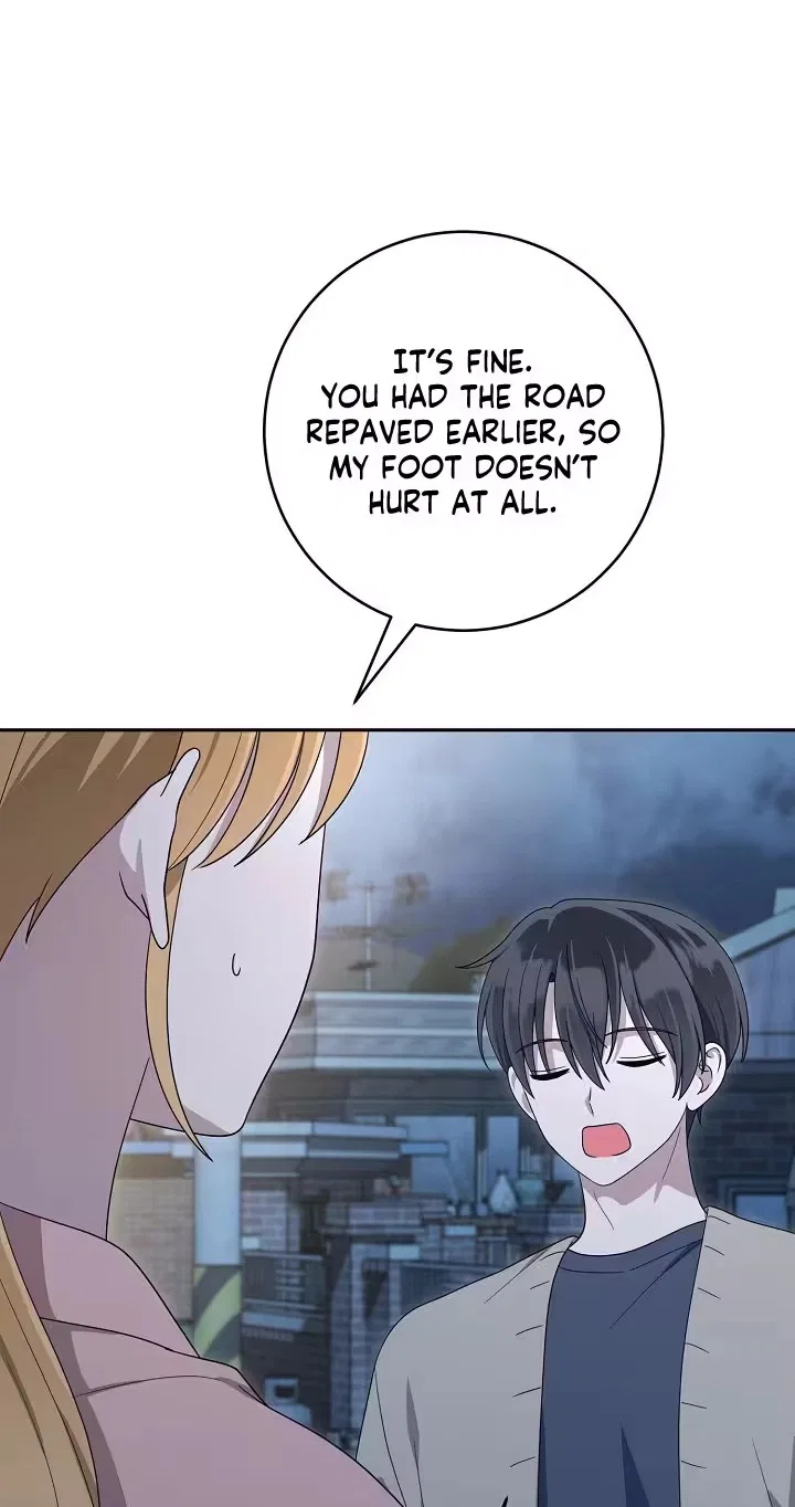 At the End of Resentment, Pure Love Remains Chapter 35 – Page 66