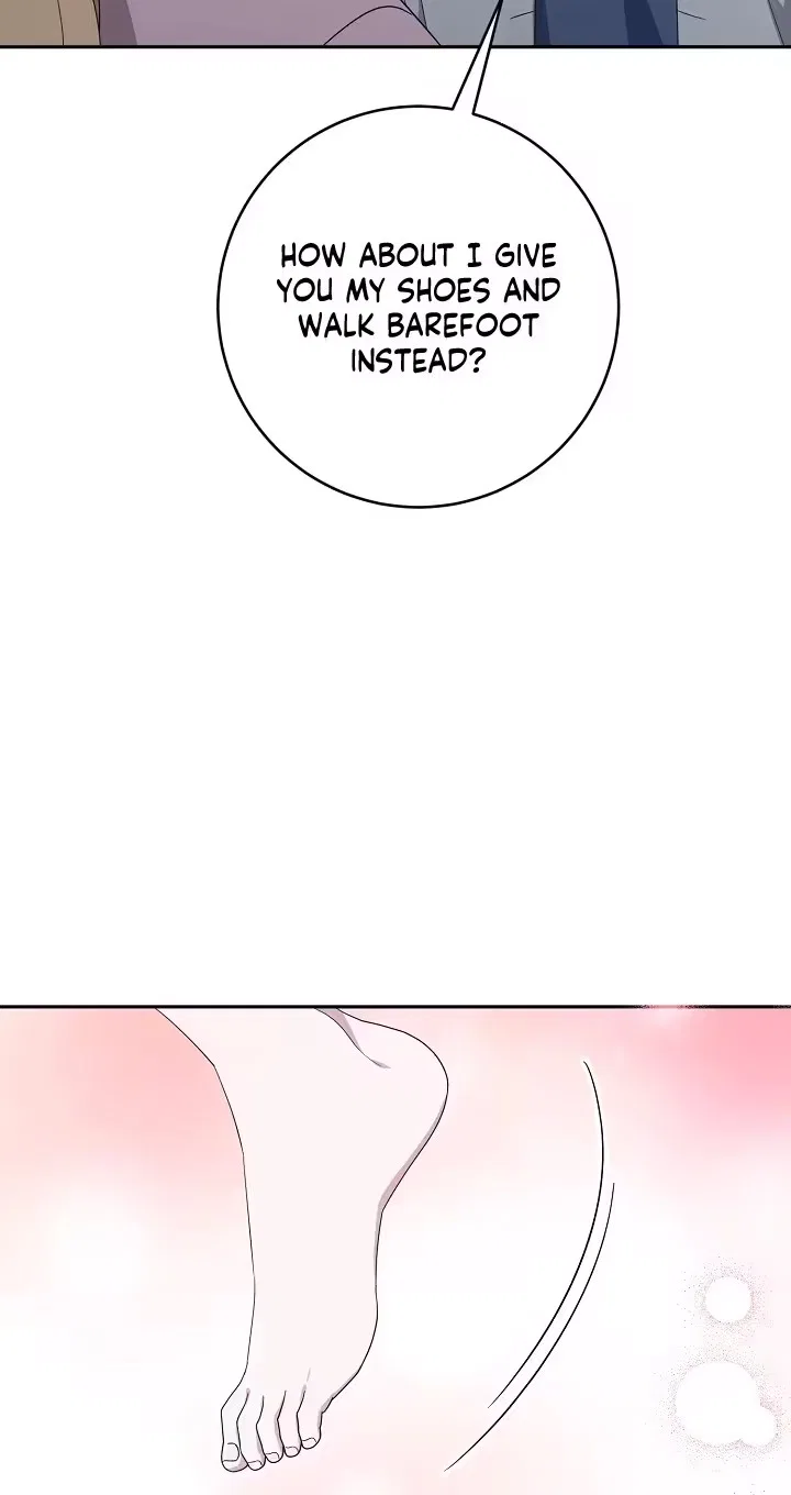 At the End of Resentment, Pure Love Remains Chapter 35 – Page 67