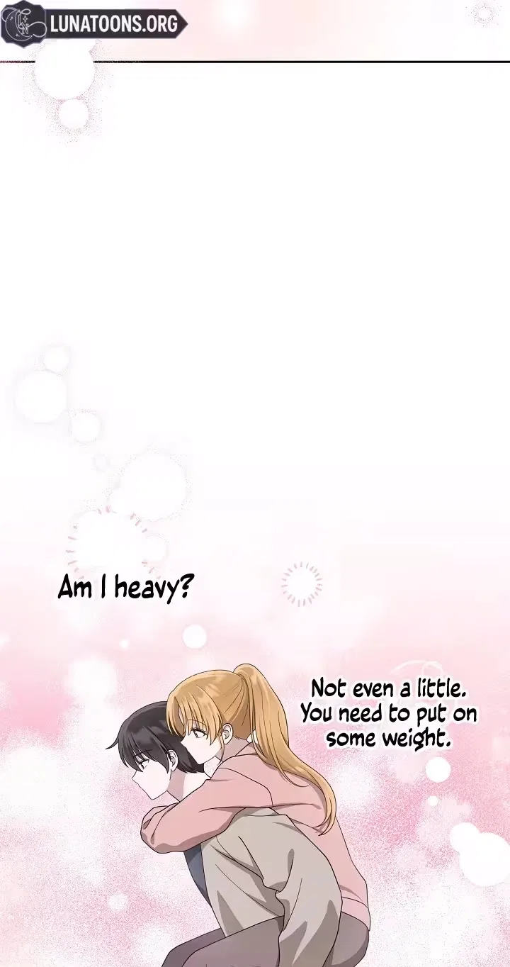 At the End of Resentment, Pure Love Remains Chapter 35 – Page 68