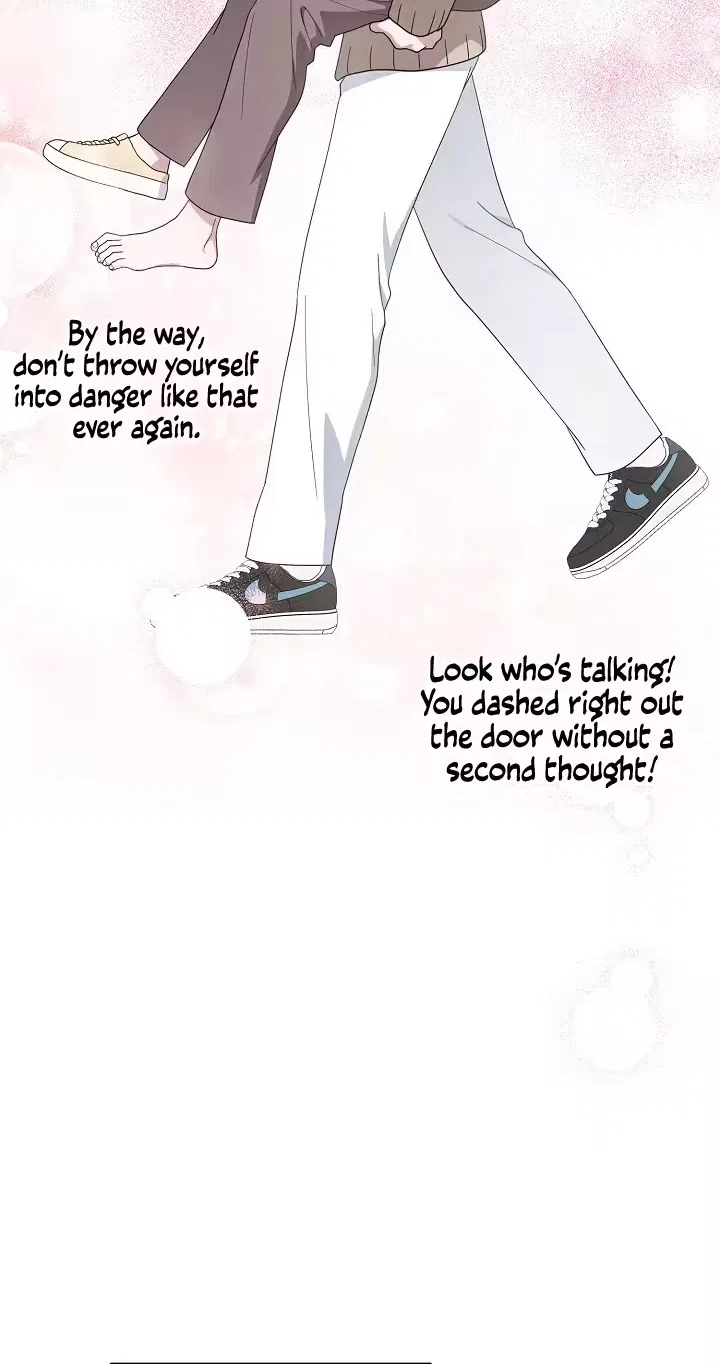 At the End of Resentment, Pure Love Remains Chapter 35 – Page 69
