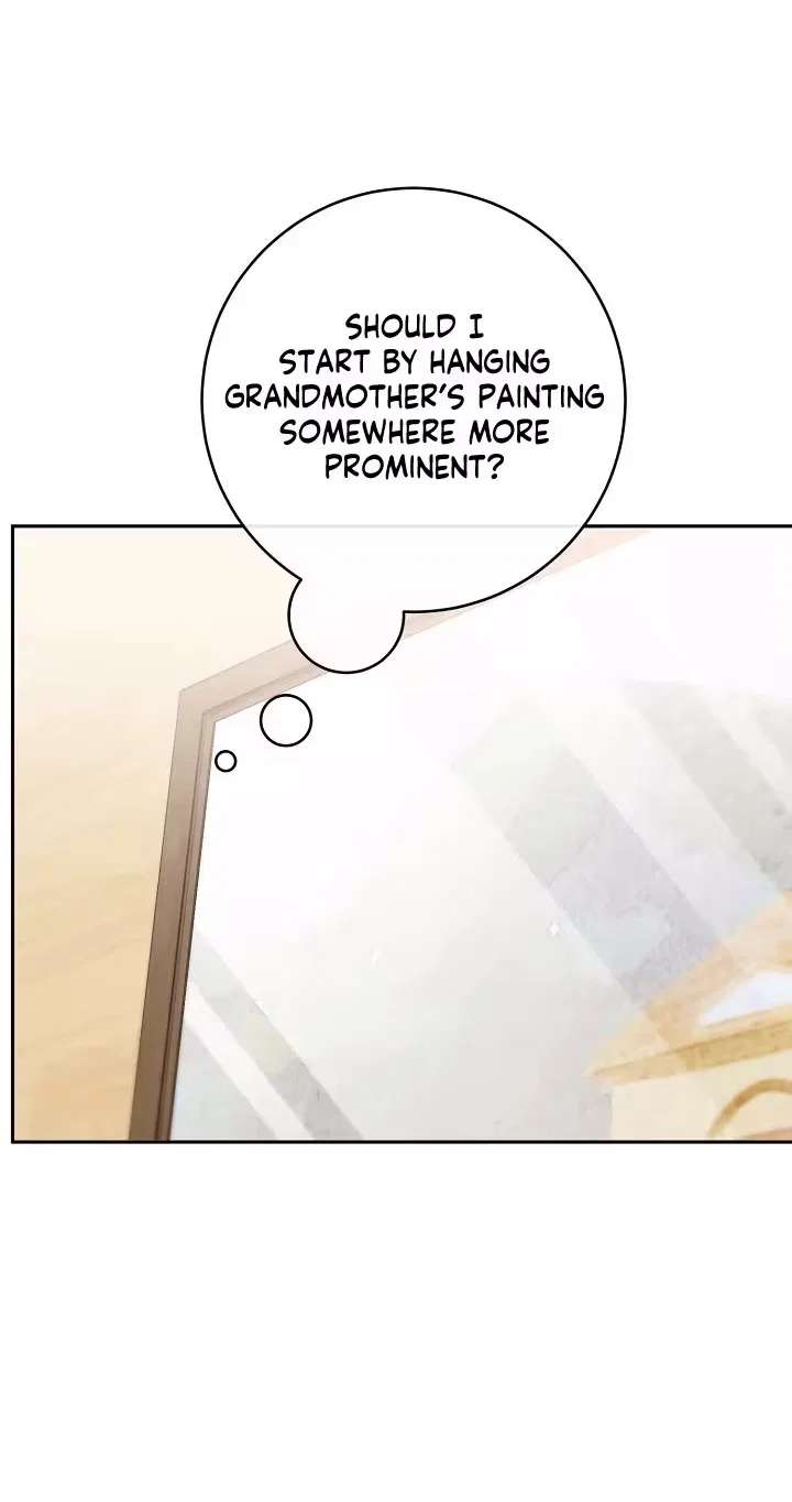 At the End of Resentment, Pure Love Remains Chapter 35 – Page 75