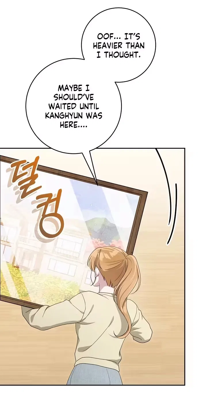 At the End of Resentment, Pure Love Remains Chapter 35 – Page 76