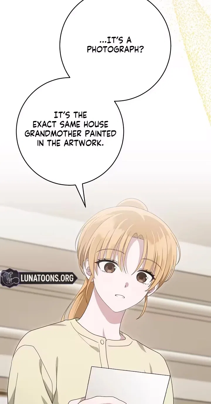 At the End of Resentment, Pure Love Remains Chapter 35 – Page 84