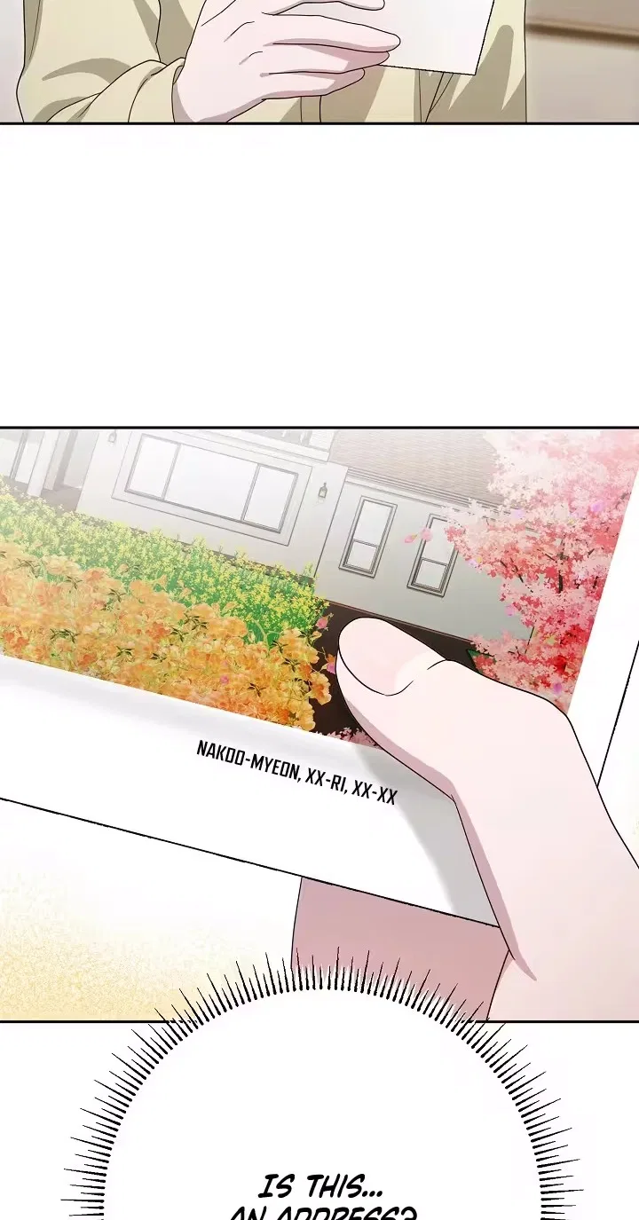 At the End of Resentment, Pure Love Remains Chapter 35 – Page 85