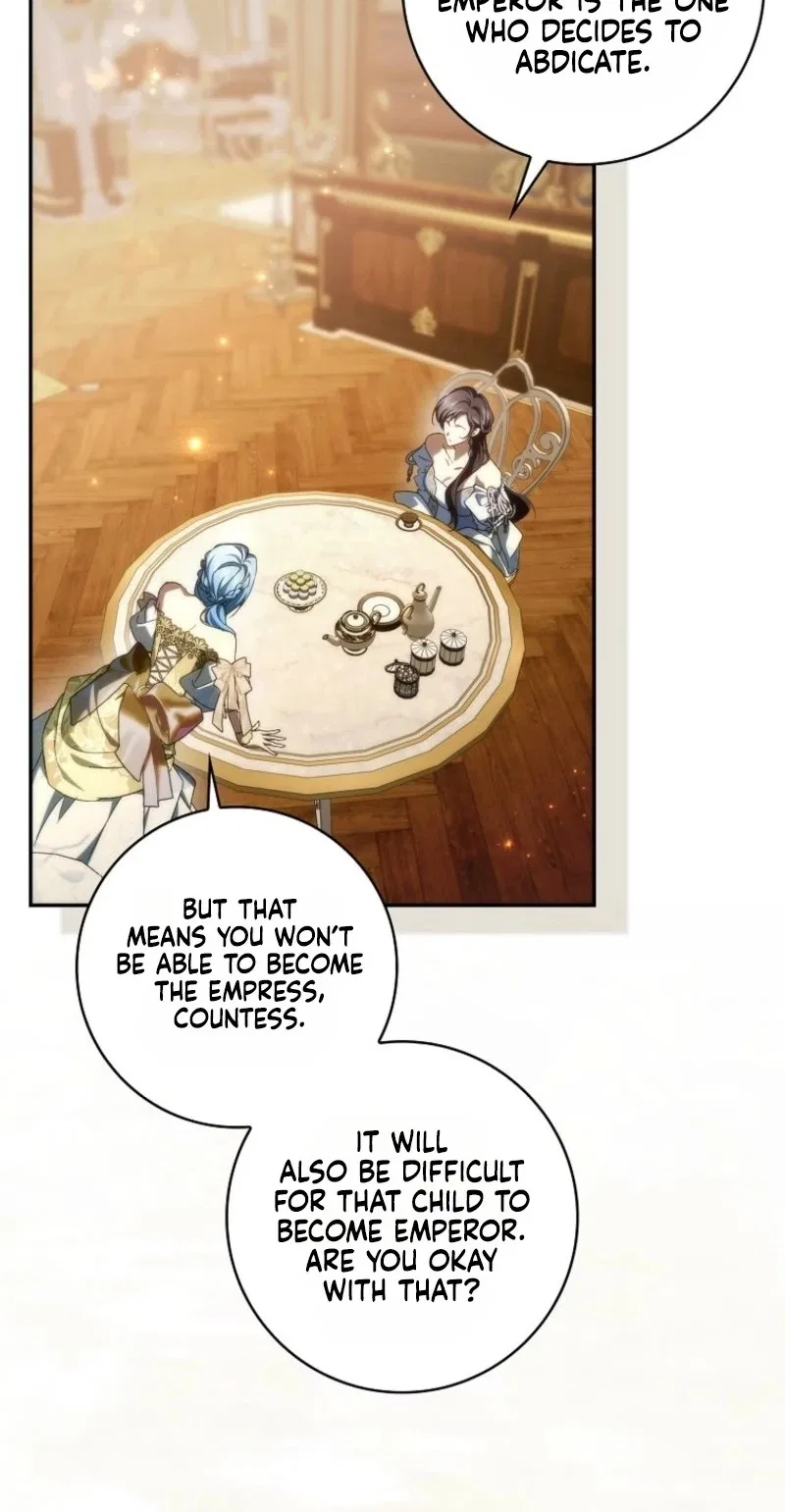 Don’t Pick Up What You’ve Thrown Away Chapter 148 – Page 4