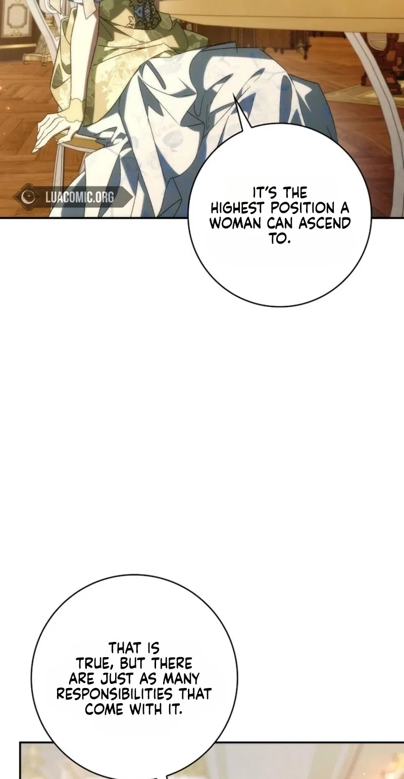 Don’t Pick Up What You’ve Thrown Away Chapter 148 – Page 7