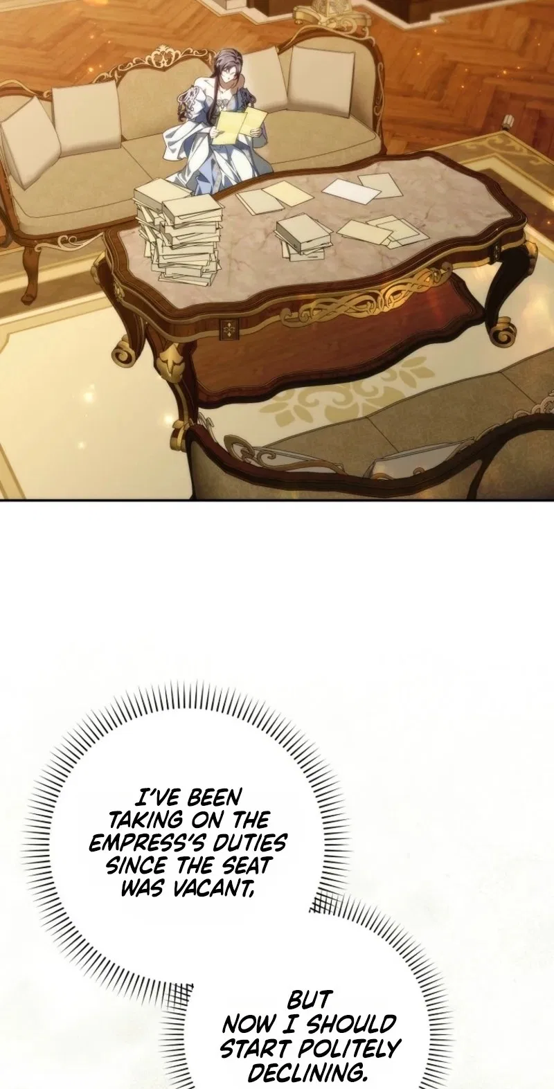 Don’t Pick Up What You’ve Thrown Away Chapter 148 – Page 13