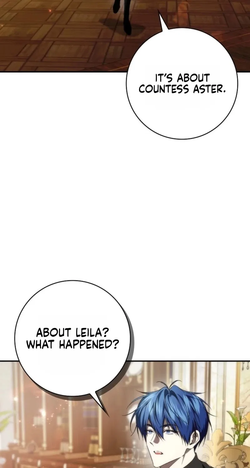 Don’t Pick Up What You’ve Thrown Away Chapter 148 – Page 31