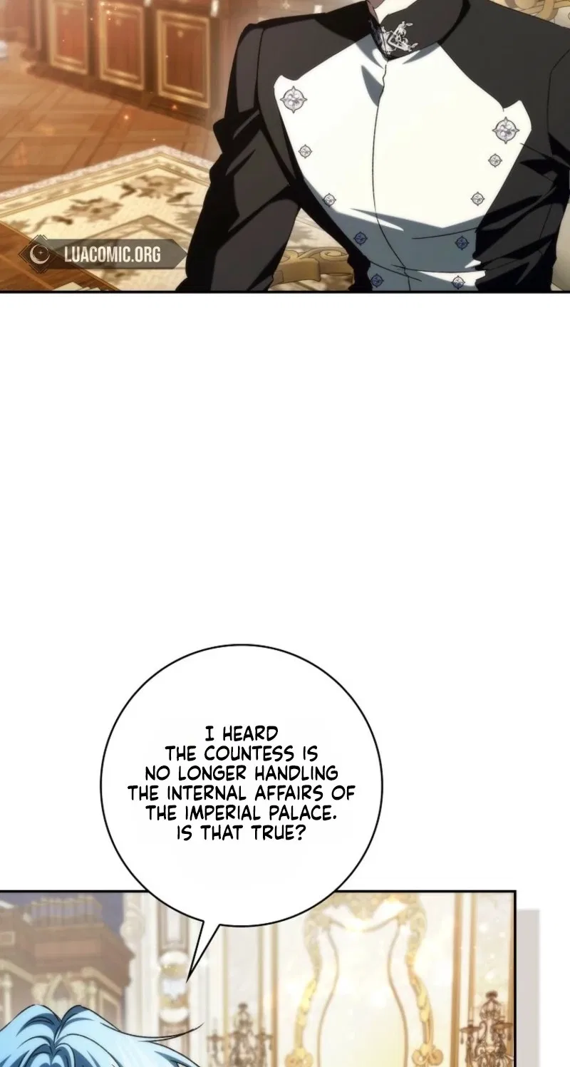 Don’t Pick Up What You’ve Thrown Away Chapter 148 – Page 32