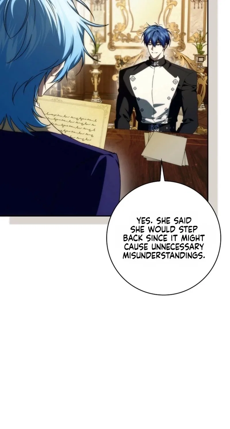 Don’t Pick Up What You’ve Thrown Away Chapter 148 – Page 33