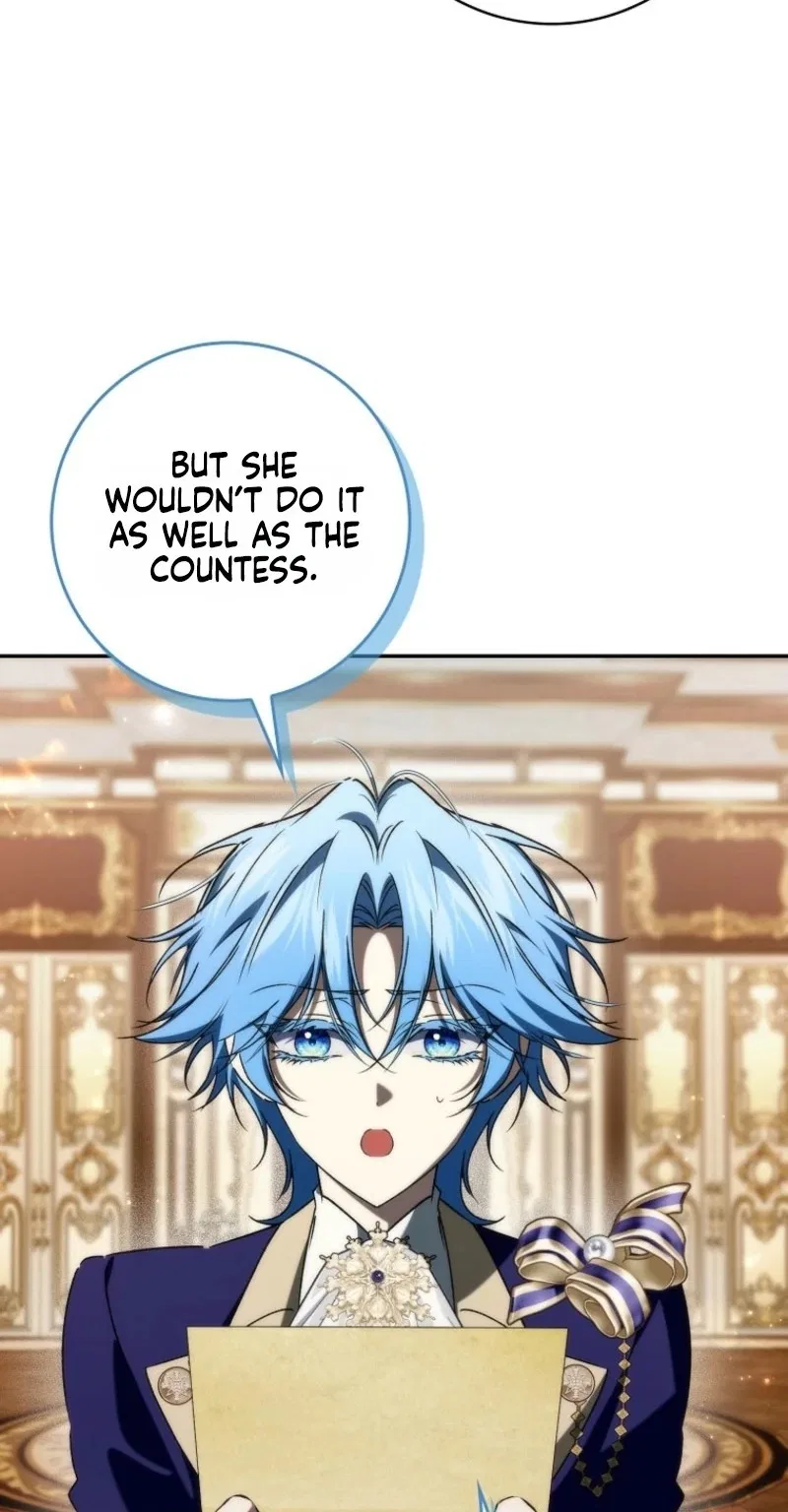 Don’t Pick Up What You’ve Thrown Away Chapter 148 – Page 35