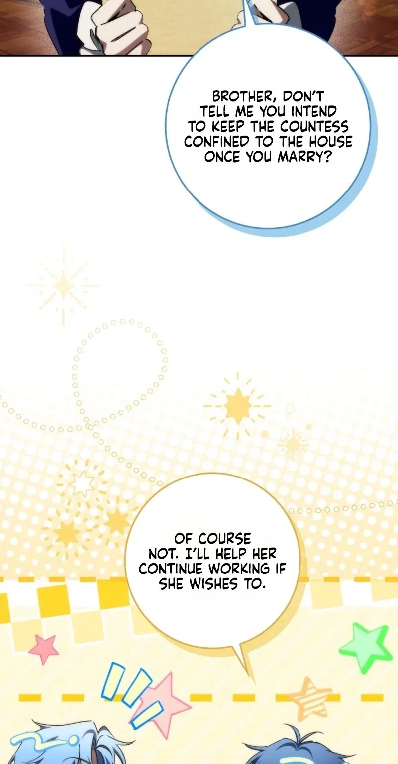 Don’t Pick Up What You’ve Thrown Away Chapter 148 – Page 36