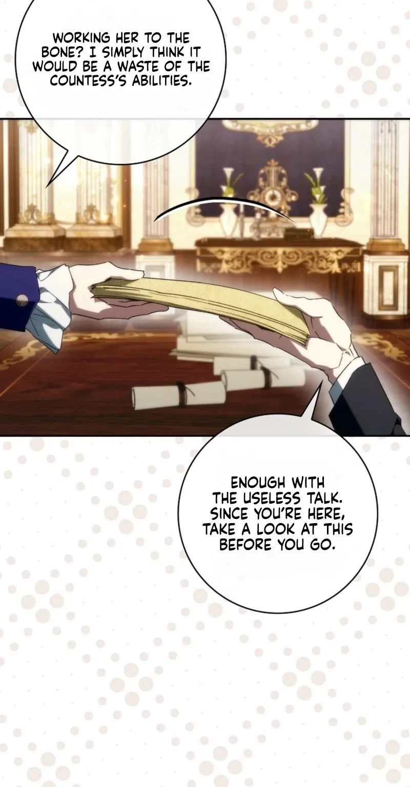 Don’t Pick Up What You’ve Thrown Away Chapter 148 – Page 38