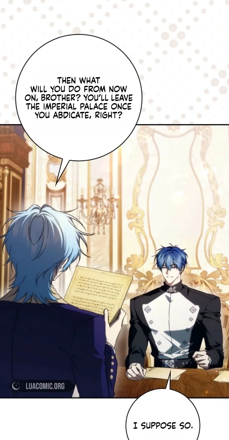 Don’t Pick Up What You’ve Thrown Away Chapter 148 – Page 39
