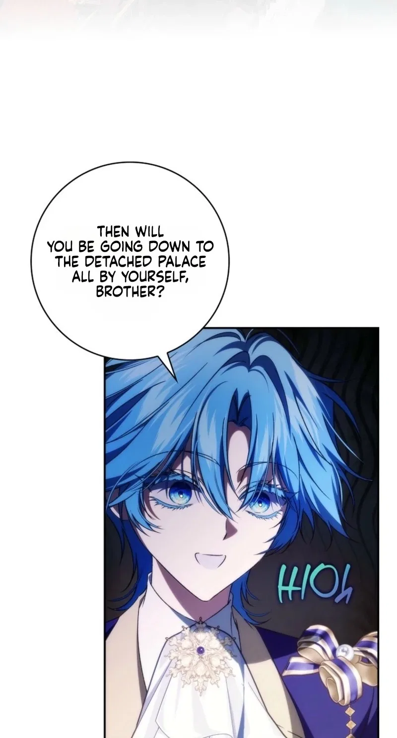 Don’t Pick Up What You’ve Thrown Away Chapter 148 – Page 42