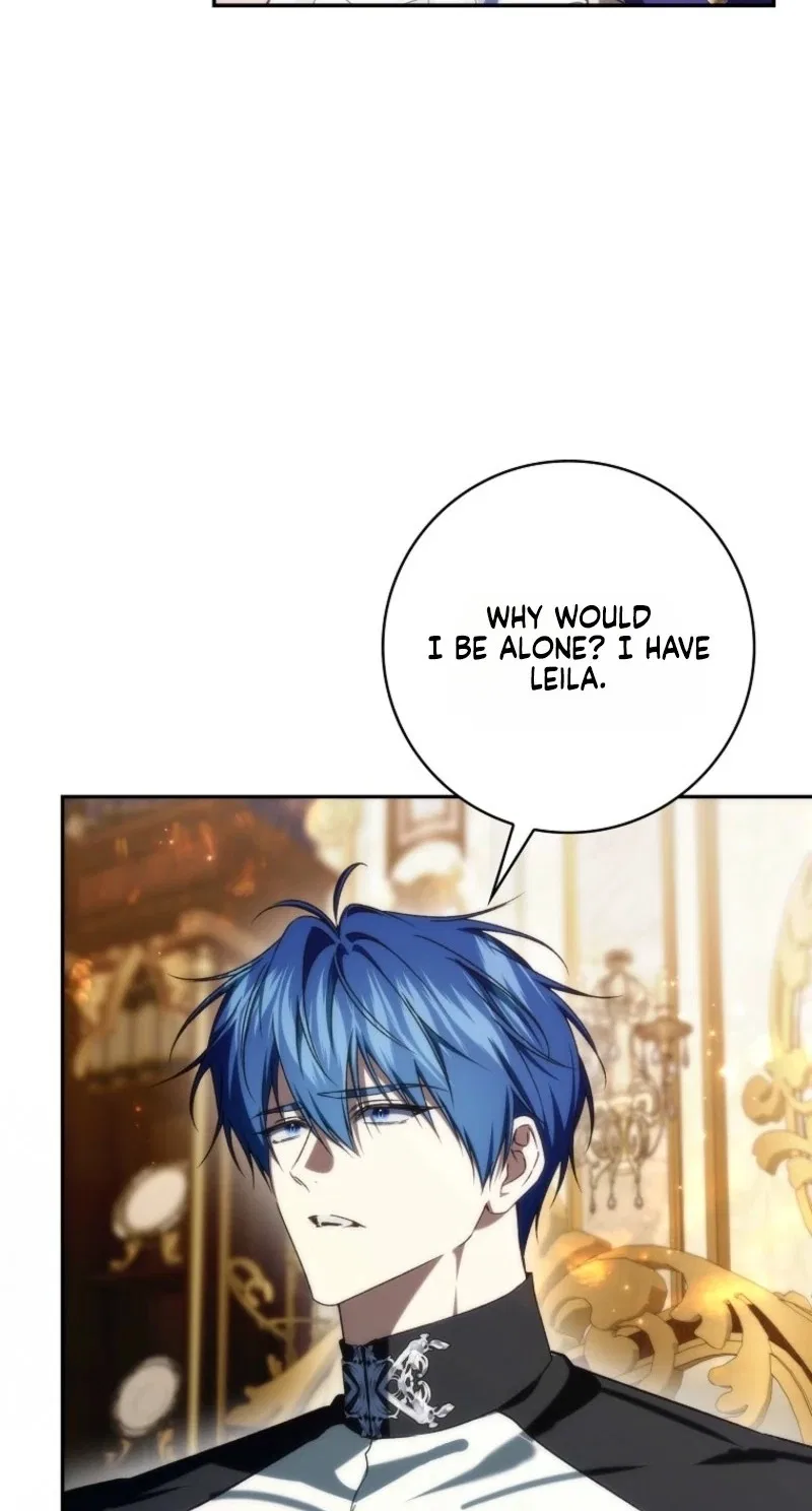 Don’t Pick Up What You’ve Thrown Away Chapter 148 – Page 43