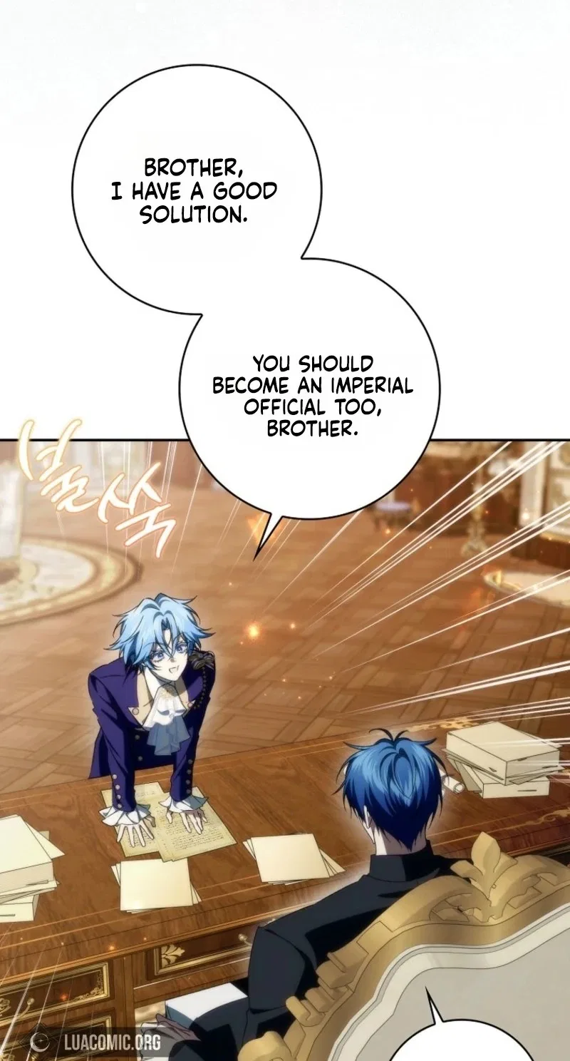Don’t Pick Up What You’ve Thrown Away Chapter 148 – Page 47