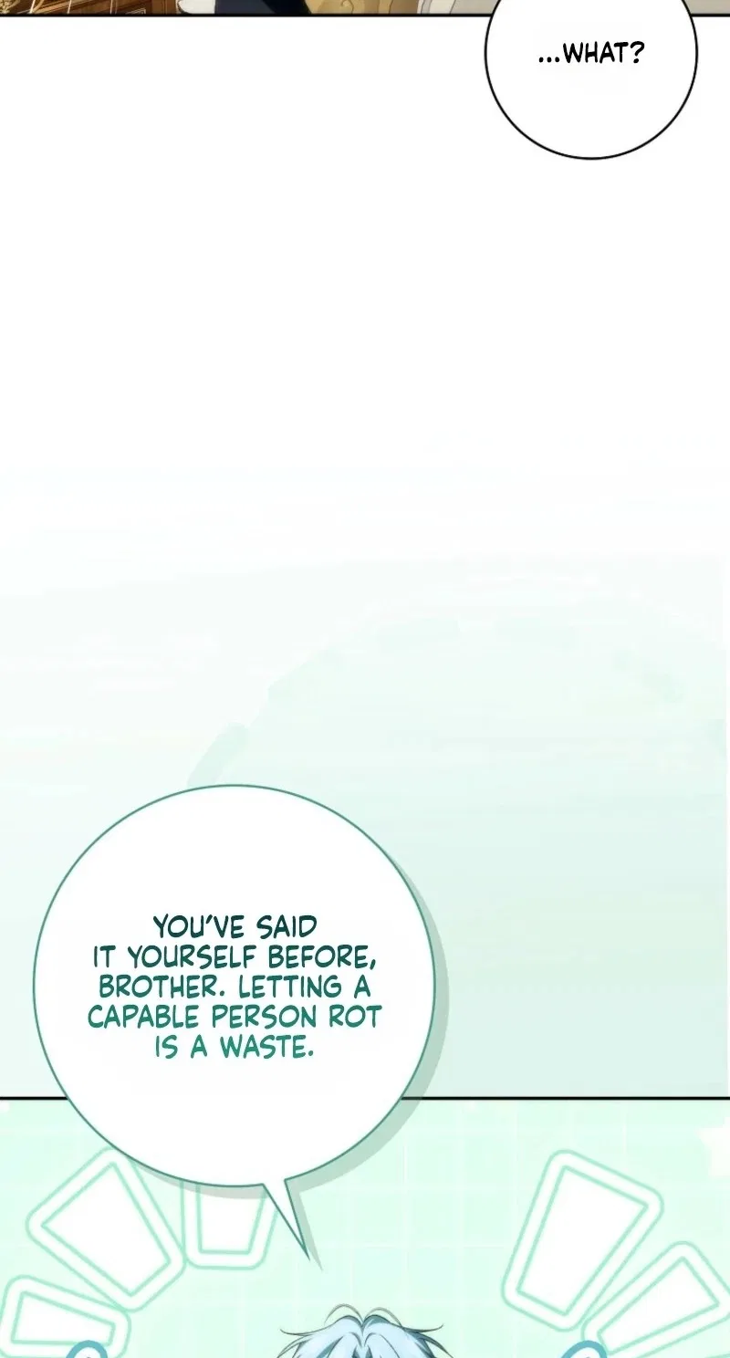 Don’t Pick Up What You’ve Thrown Away Chapter 148 – Page 48