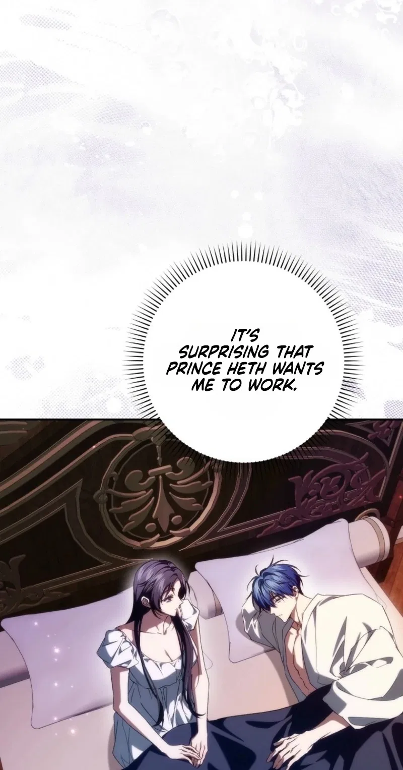 Don’t Pick Up What You’ve Thrown Away Chapter 148 – Page 58
