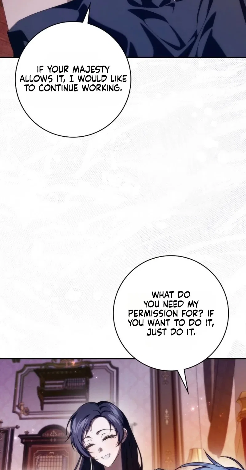 Don’t Pick Up What You’ve Thrown Away Chapter 148 – Page 59