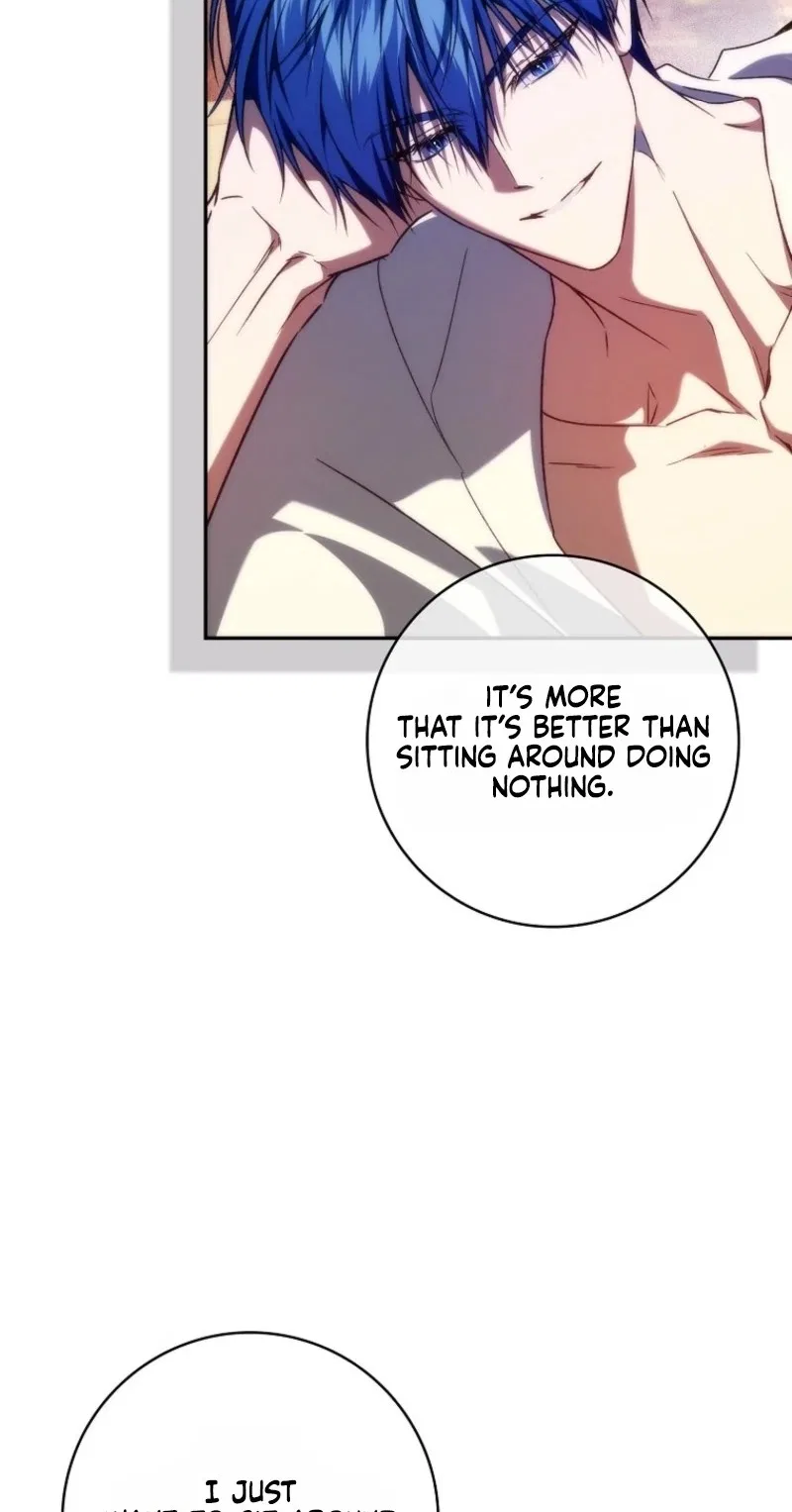 Don’t Pick Up What You’ve Thrown Away Chapter 148 – Page 61