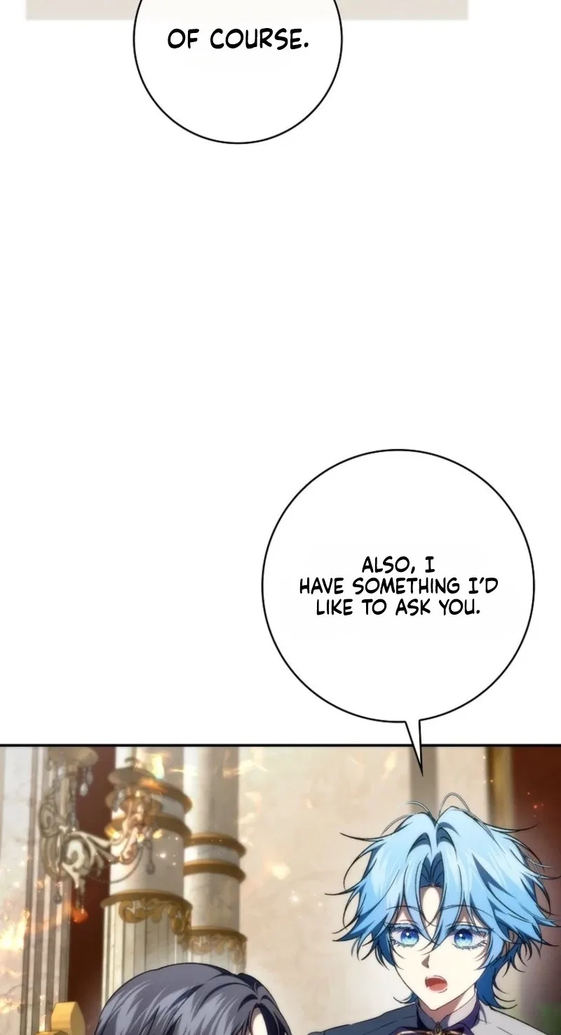 Don’t Pick Up What You’ve Thrown Away Chapter 148 – Page 84