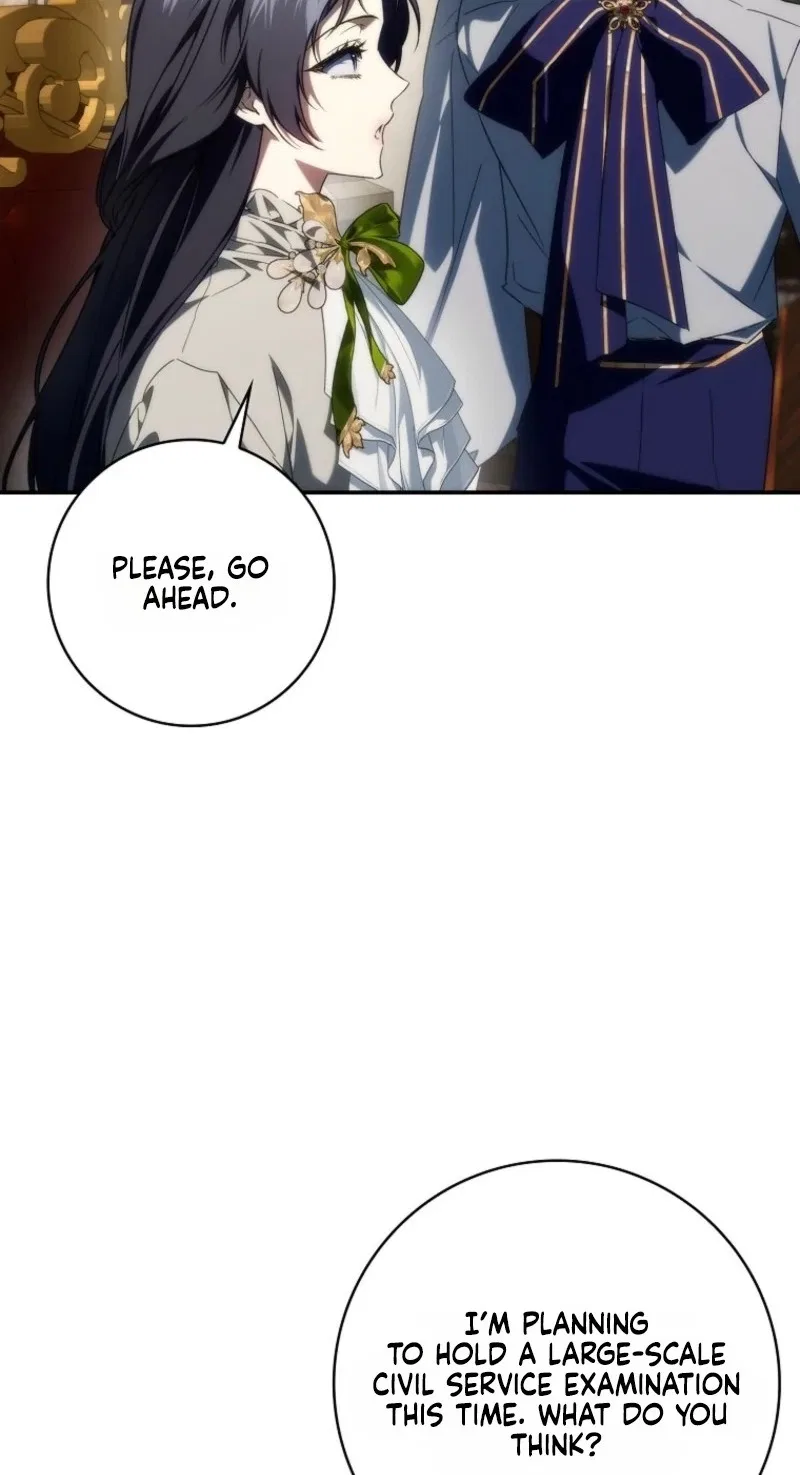 Don’t Pick Up What You’ve Thrown Away Chapter 148 – Page 85