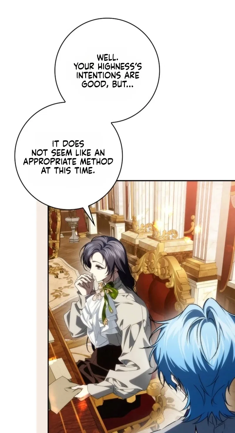 Don’t Pick Up What You’ve Thrown Away Chapter 148 – Page 87