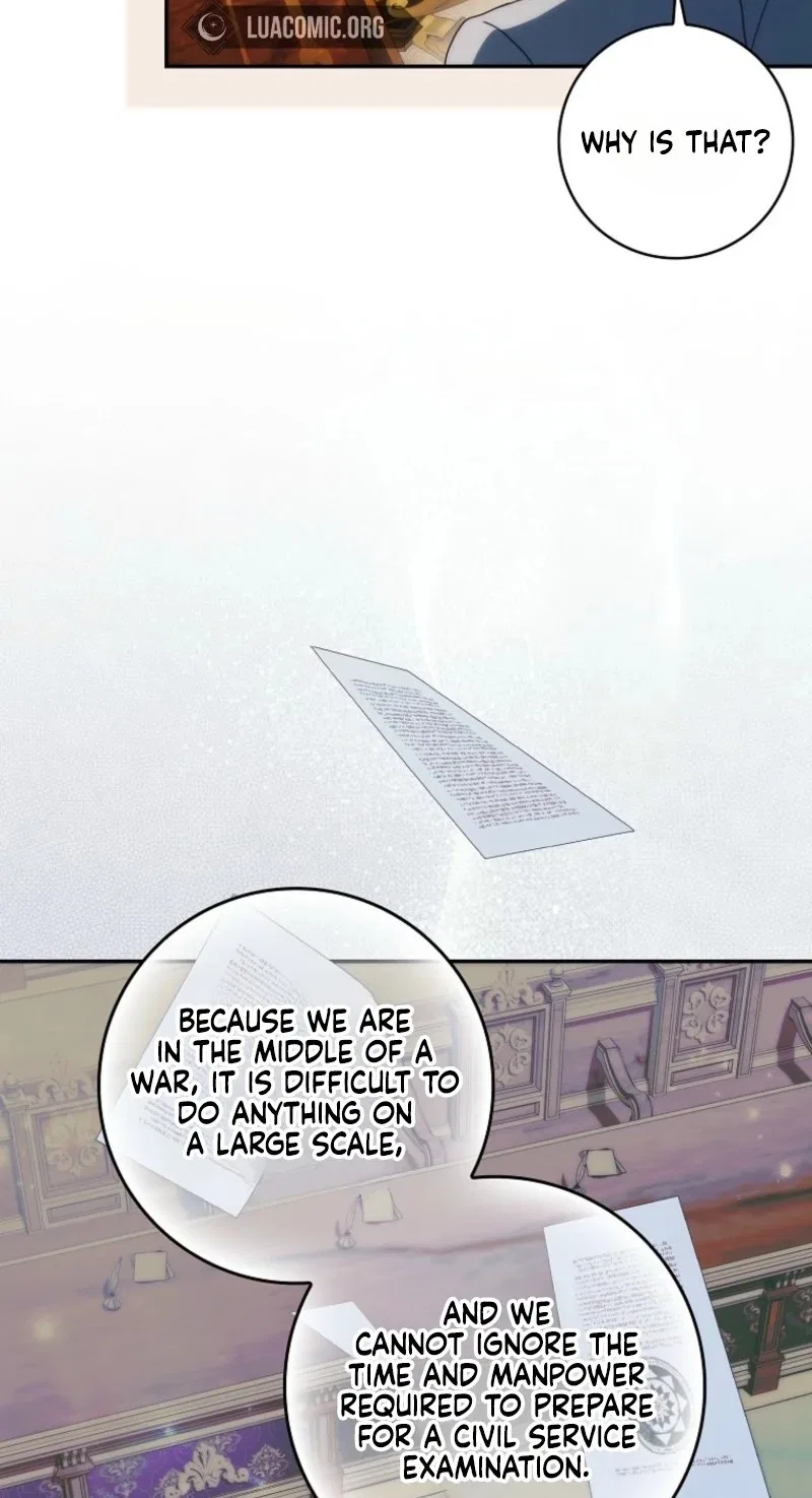 Don’t Pick Up What You’ve Thrown Away Chapter 148 – Page 88